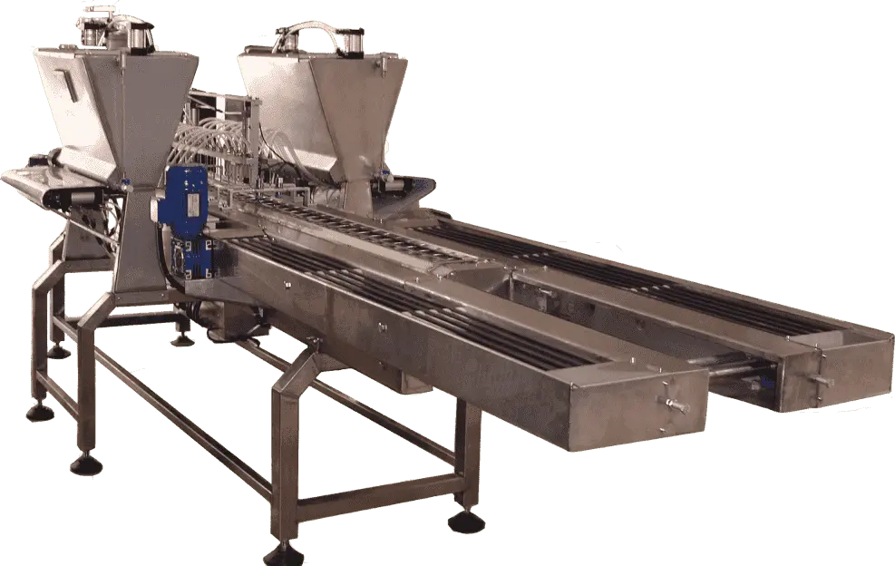 Cake Filling Machine